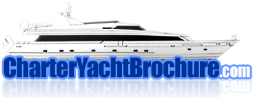 Charter Yacht Brochures